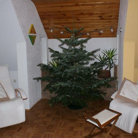 Ferienhaus Lyhs Fehrenbach Exterior foto
